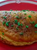 Omelette Soufflée