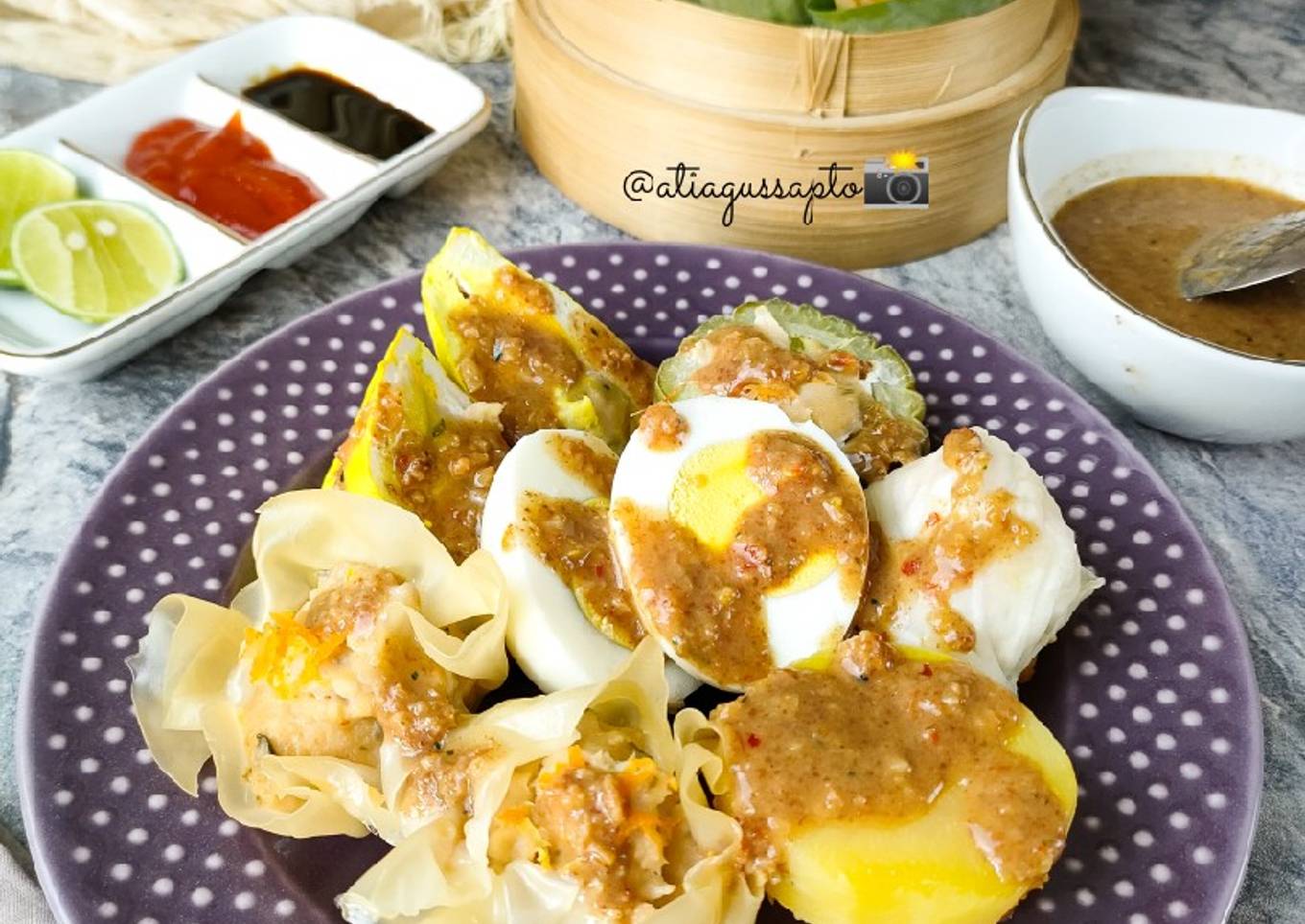 Siomay Ayam Udang (109)