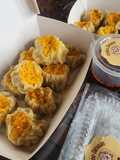 Dimsum Ekonomis