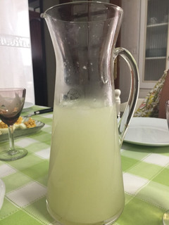 Una foto de Limonada 🍋