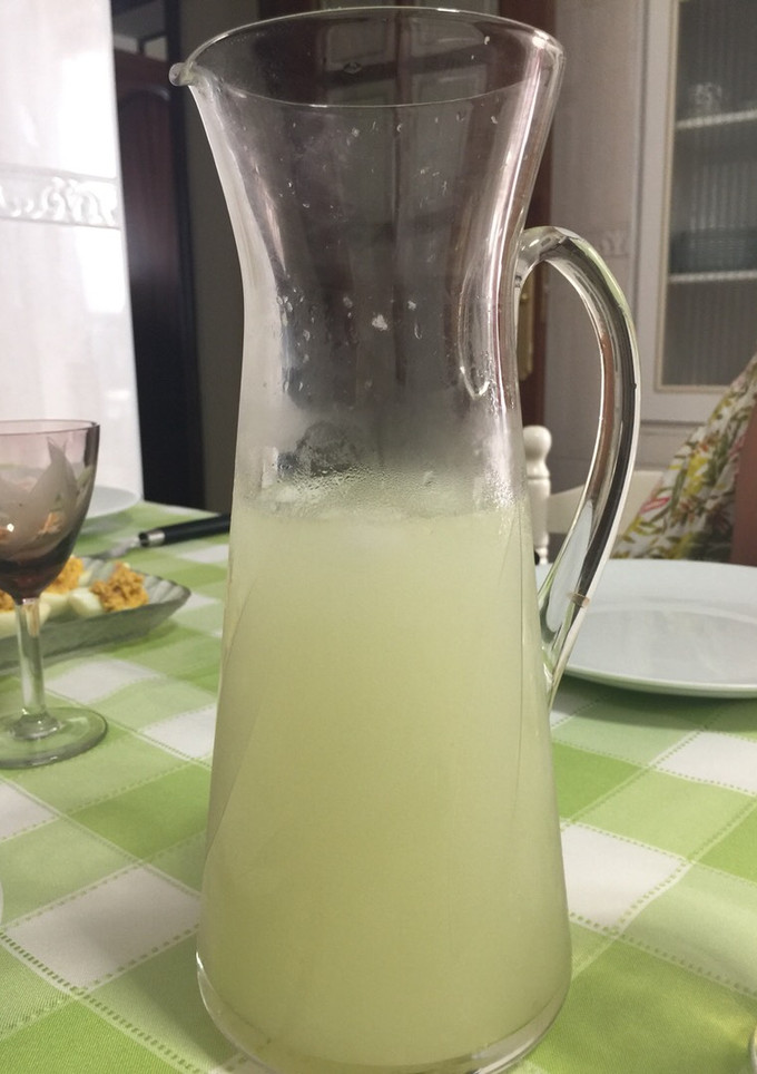 Una foto de Limonada 🍋