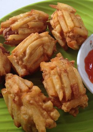 Foto resep Hotang Mini