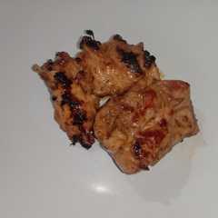 A picture of Steak Ayam Kesukaan Anak2.