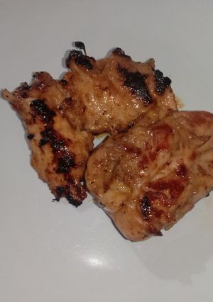 Foto resep Steak Ayam Kesukaan Anak2