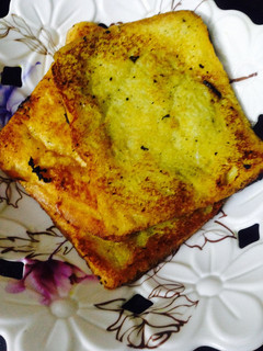A picture of Bread toast.