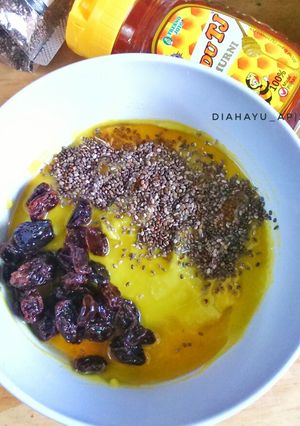 Foto resep Avocado smoothie