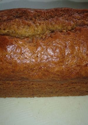 Foto resep Banana Cake