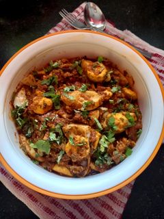एग चिंगारी (Egg Chingari recipe in Hindi) रेसिपी मुख्य फोटो