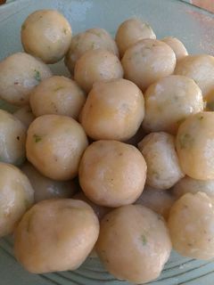 Foto resep Cilok Endesss