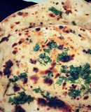 Tandoori Roti