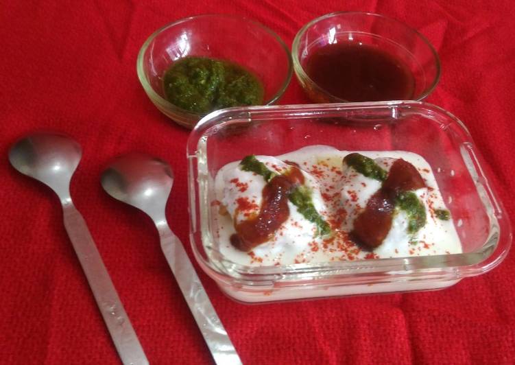 Dahi vada