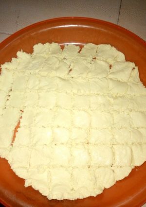 A picture of Albishir.