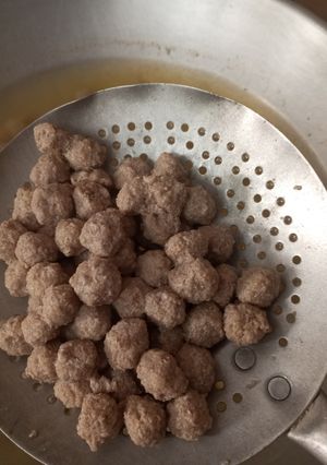 Foto resep Kreni Daging Sapi