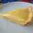 Pie susu teflon