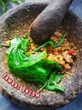 Sambel Oncom