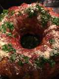 Pizza Monkey Bread
