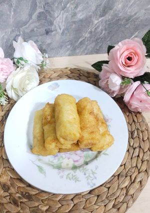 Foto resep Sosis Solo