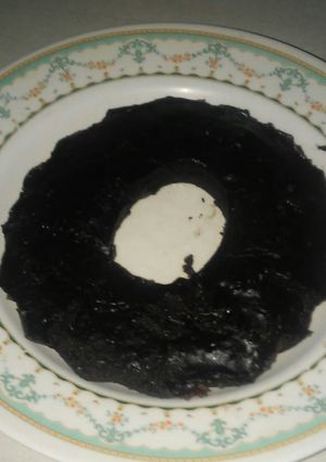 Foto resep Brownies oreo kukus