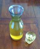 Licor de Naranja y mandarina