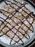 Pastel de Moka