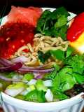 Mike's Ramen Soup Starters