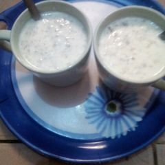 A picture of Fura da nono.
