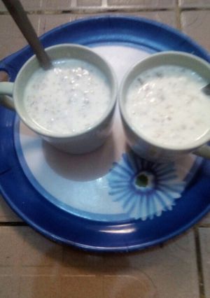 A picture of Fura da nono.