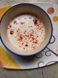 UAE Tahini Sauce