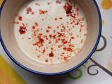 UAE Tahini Sauce