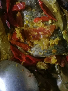 Foto resep Pepes ikan Nila
