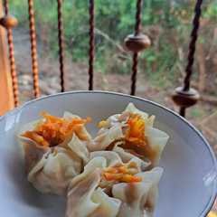 Dimsum Ayam Udang রেসিপির প্রধান ছবি