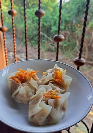 Foto resep Dimsum Ayam Udang
