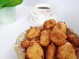 Cucur Bilis Bawang #phopbylinimohd #batch17