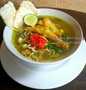Cara Mudah Menyiapkan Resep Soto Ayam Bening Kuah Kuning (Tanpa Santan) 04.11.2018 yang Menggugah Selera Anti Ribet, Sempurna