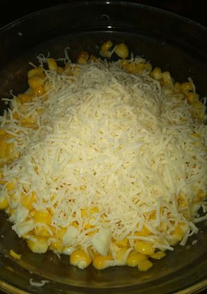 Foto resep Jasuke creamy anti ribet