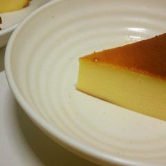 A picture of Cheesecake in Chef.