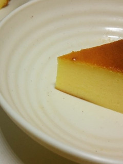 A picture of Cheesecake in Chef.