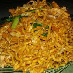 Mie goreng jawa রেসিপির প্রধান ছবি