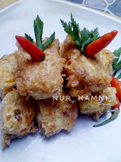 Foto resep Tahu fantasi