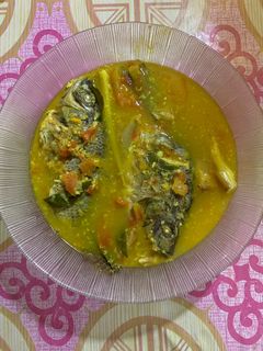 Foto resep Mujair bumbu asam