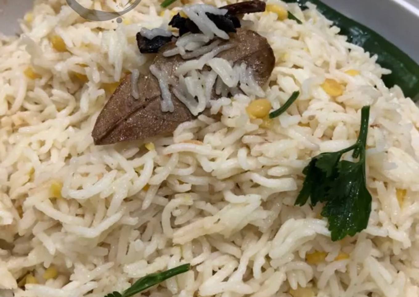 Nasi Dalka Recept 6: