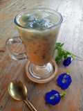 Ager Cendol Telang
