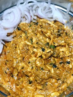 પનીર ભુરજી (Paneer Bhurji Recipe In Gujarati) રેસીપી મુખ્ય ફોટો