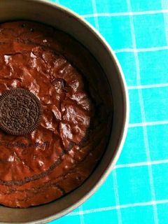 Foto resep Fudgy Brownies