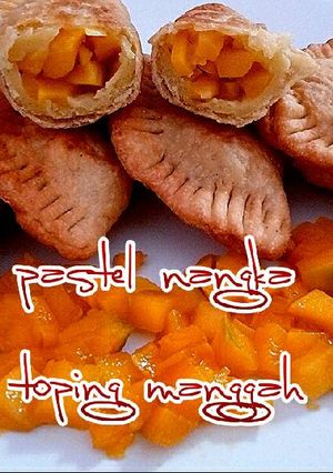 Foto resep Pastel nangka