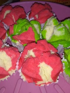 Foto resep Bolu Kukus Anti Gagal