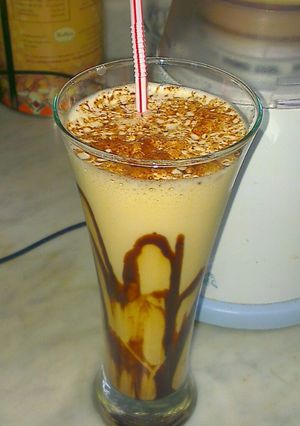 صورة لوصفة موكا
