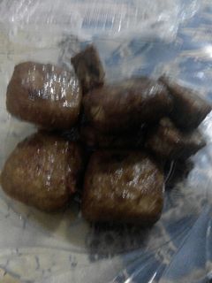 Foto resep Tahu + Tempe Bacem