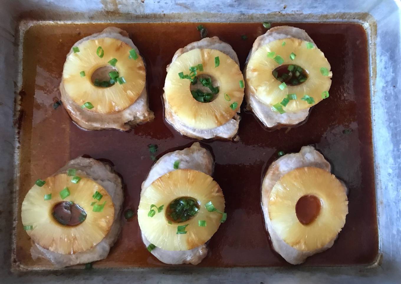 Cursed Plain Terry Pork