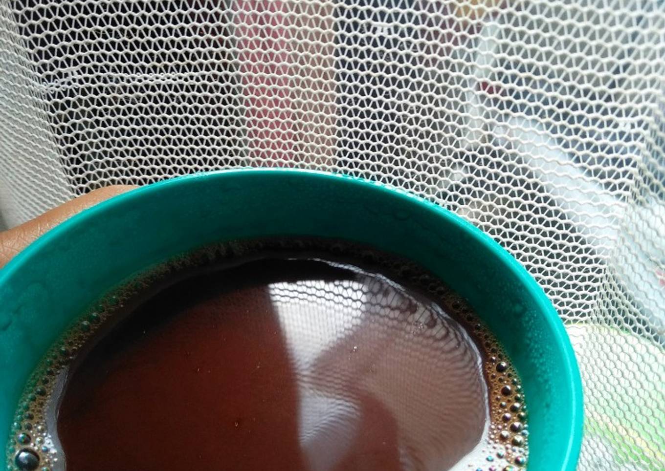 Minuman Cokelat Panas